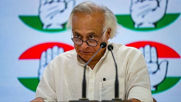 'Busy Breaking Oppn Parties, Evil Designs Will Not Succeed': Congress Slams Shah - PTI